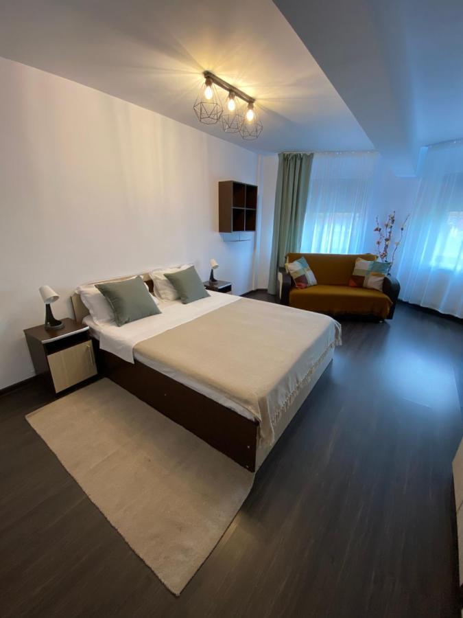 Pensiunea Xandra Hotel Corbi Exterior photo