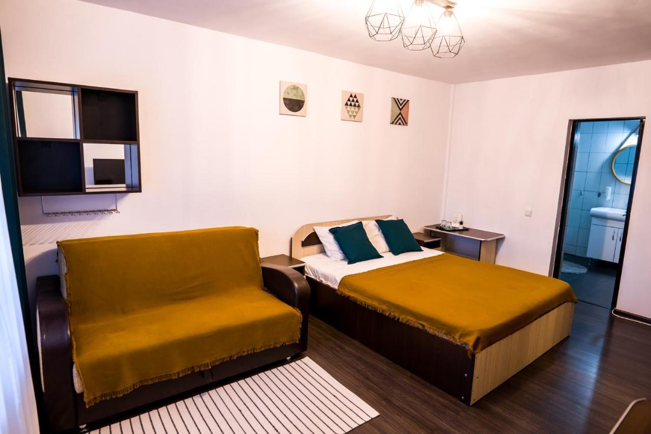 Pensiunea Xandra Hotel Corbi Exterior photo